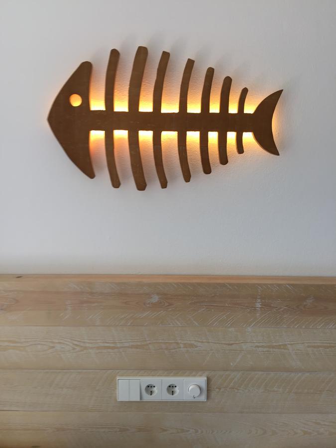 אס קאלו Apartamentos Delfin מראה חיצוני תמונה